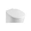 Ideal Standard Concept Toilet Seat & Cover Slow Close E7917 -Bathroom Promotion ideal standard e791701