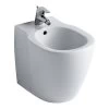 Ideal Standard Concept Floor Standing Bidet E7994 -Bathroom Promotion ideal standard e799401