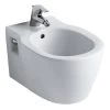 Ideal Standard Concept Wall Mounted Bidet E7996 -Bathroom Promotion ideal standard e799601