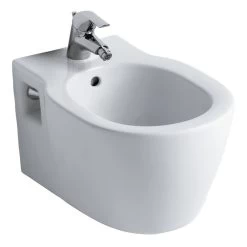 Ideal Standard Concept Wall Mounted Bidet E7996
