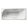 Ideal Standard Simplicity 150x70cm Steel Bath E8185 -Bathroom Promotion ideal standard e818501