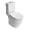 Ideal Standard Concept Aquablade Close Coupled WC Pan E8229 1 Ideal Standard Concept Aquablade Close Coupled WC Pan E8229 -Bathroom Promotion ideal standard e822901