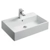 Ideal Standard Strada 50cm Vessel Basin 1 Taphole K0816 1 Ideal Standard Strada 50cm Vessel Basin 1 Taphole K0816 -Bathroom Promotion ideal standard k081601