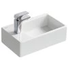 Ideal Standard Strada 45cm Handrinse Basin K0817 -Bathroom Promotion ideal standard k081701