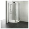 Ideal Standard Connect 2 800x800mm Quadrant Shower Enclosure K9383 -Bathroom Promotion ideal standard k9383eo