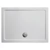 Ideal Standard Simplicity 1000x800mm Shower Tray Upstands L5117
