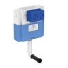 Ideal Standard Prosys 150mm Depth WC Cistern Pneumatic R0316 -Bathroom Promotion ideal standard r031667