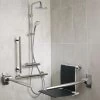 Ideal Standard Concept Freedom Bathroom Pack S6407 Chrome -Bathroom Promotion ideal standard s6407aa