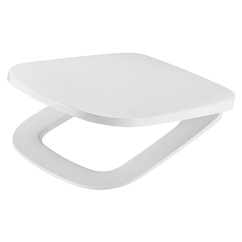 Ideal Standard Studio Echo Toilet Seat Slow Close T3181 3 Ideal Standard Studio Echo Toilet Seat Slow Close T3181