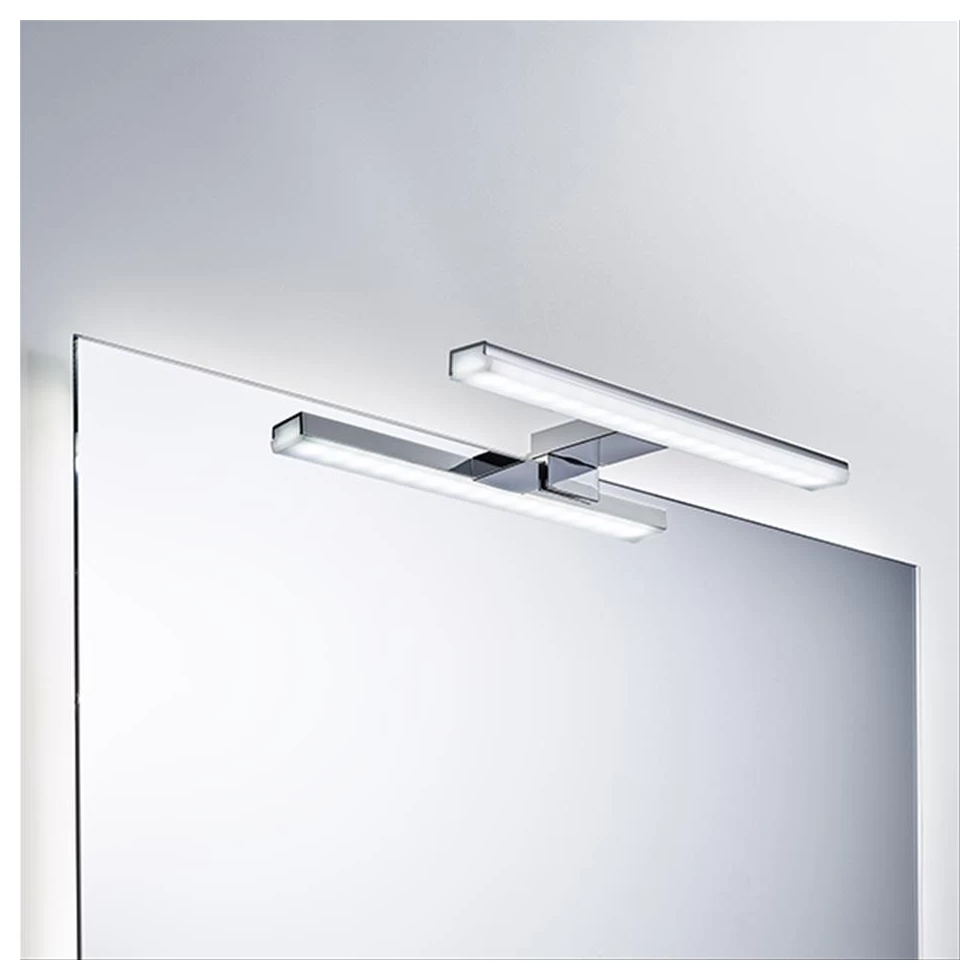 Ideal Standard Concept 356mm External Light 8W 230V 3 Ideal Standard Concept 356mm External Light 8W 230V