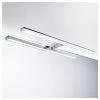 Ideal Standard Concept 590mm External Light 12W 230V 2 Ideal Standard Concept 590mm External Light 12W 230V -Bathroom Promotion ideal standard t322967