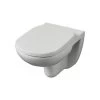 Ideal Standard Tempo Wall Hung Toilet Pan With Standard Seat -Bathroom Promotion ideal standard t327501 t679201