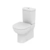 Ideal Standard Tempo Close Coupled Toilet With Standard Seat 2 Ideal Standard Tempo Close Coupled Toilet With Standard Seat -Bathroom Promotion ideal standard t328701 t427001 t679801