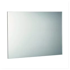 Ideal Standard 100cm Mirror With Ambient Light & Anti-Steam