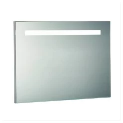 Ideal Standard 100cm Mirror With Light & Anti-Steam T3343