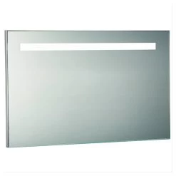 Ideal Standard 120cm Mirror With Light & Anti-Steam T3344