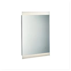 Ideal Standard 50cm Mirror With Sensor Light & Anti-Steam T3345