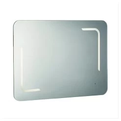 Ideal Standard 100cm Mirror With Sensor Ambient & Front Light