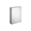 Ideal Standard 50cm Mirror Cabinet With Bottom Ambient Light 2 Ideal Standard 50cm Mirror Cabinet With Bottom Ambient Light -Bathroom Promotion ideal standard t3428al