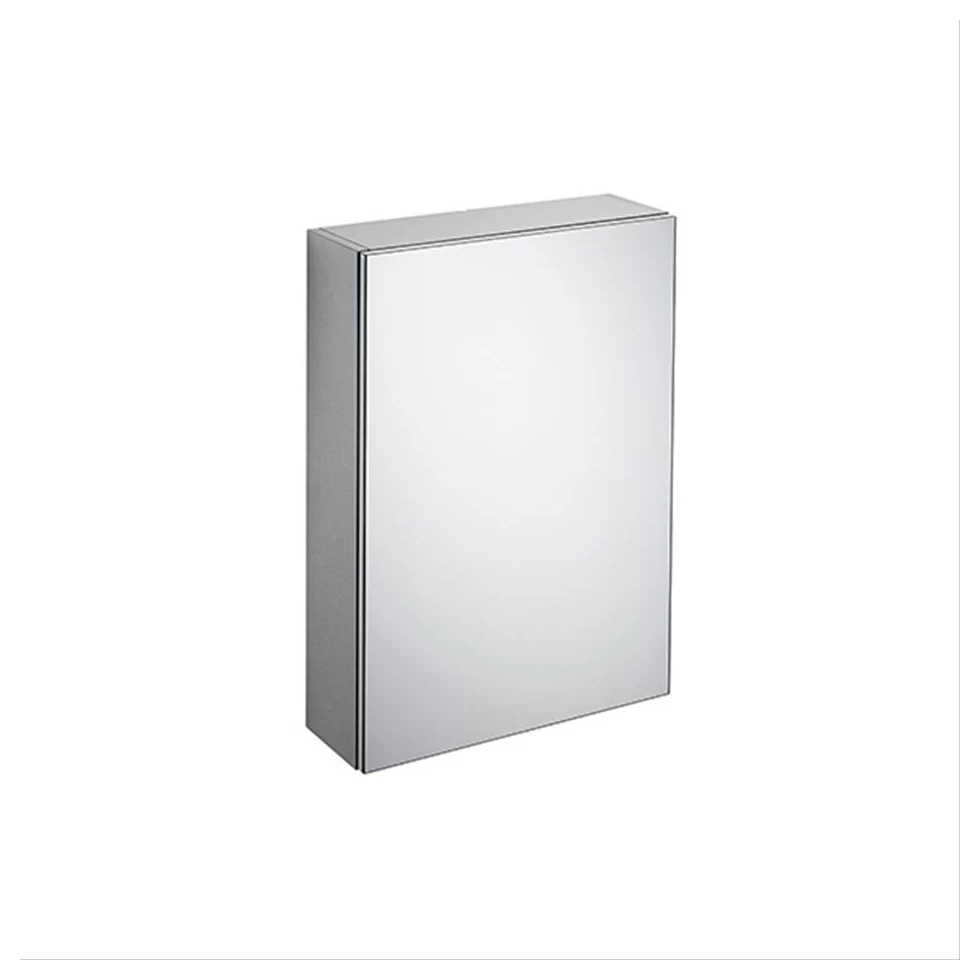 Ideal Standard 50cm Mirror Cabinet With Bottom Ambient Light 3 Ideal Standard 50cm Mirror Cabinet With Bottom Ambient Light