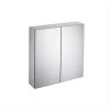 Ideal Standard 70cm Mirror Cabinet With Bottom Ambient Light 2 Ideal Standard 70cm Mirror Cabinet With Bottom Ambient Light -Bathroom Promotion ideal standard t3439al