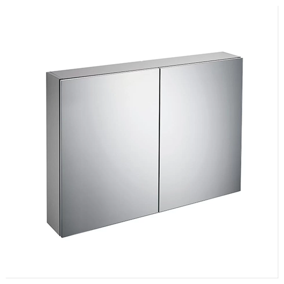 Ideal Standard 100cm Mirror Cabinet With Bottom Ambient Light 3 Ideal Standard 100cm Mirror Cabinet With Bottom Ambient Light