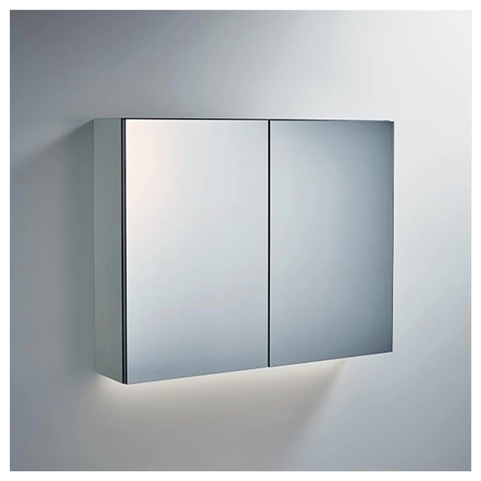 Ideal Standard 100cm Mirror Cabinet With Bottom Ambient Light 4 Ideal Standard 100cm Mirror Cabinet With Bottom Ambient Light - Image 2