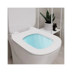 Ideal Standard Tesi Toilet With 4/2.6 Litre Cistern & Soft Close Seat 11 Ideal Standard Tesi Toilet With 4/2.6 Litre Cistern & Soft Close Seat -Bathroom Promotion ideal standard t356401 t356901 t352701 4