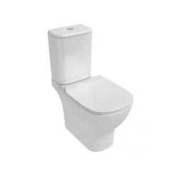 Ideal Standard Tesi Toilet With 4/2.6 Litre Cistern & Soft Close Seat 12 Ideal Standard Tesi Toilet With 4/2.6 Litre Cistern & Soft Close Seat -Bathroom Promotion ideal standard t356401 t356901 t352701 5