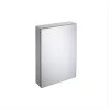 Ideal Standard 50cm Mirror Cabinet T3588 -Bathroom Promotion ideal standard t3588al