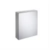 Ideal Standard 60cm Mirror Cabinet T3589 -Bathroom Promotion ideal standard t3589al