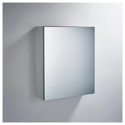 Ideal Standard 60cm Mirror Cabinet T3589 -Bathroom Promotion ideal standard t3589al 2