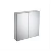 Ideal Standard 70cm Mirror Cabinet T3590 -Bathroom Promotion ideal standard t3590al