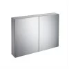 Ideal Standard 100cm Mirror Cabinet T3592 -Bathroom Promotion ideal standard t3592al