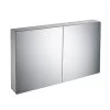 Ideal Standard 120cm Mirror Cabinet T3593 -Bathroom Promotion ideal standard t3593al