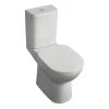 Ideal Standard Tempo 4/2.6 Litre Close Coupled Cistern T4271 -Bathroom Promotion ideal standard t427101