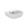 Ideal Standard I.Life A Handrinse Basin 350mm 1 Left Tap Hole T4709 -Bathroom Promotion ideal standard t470901