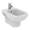 Ideal Standard I.life A Wall Hung Bidet 1 Taphole T4718