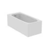Ideal Standard I.Life Single Ended Bath 1500x700mm T4770 -Bathroom Promotion ideal standard t477001