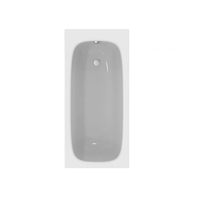 Ideal Standard I.Life Single Ended Bath 1700x700mm T4772 5 Ideal Standard I.Life Single Ended Bath 1700x700mm T4772 - Image 3