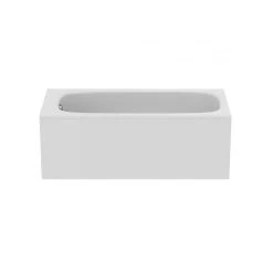 Ideal Standard I.Life Single Ended Idealform+ Bath 1700x700mm T4797 -Bathroom Promotion ideal standard t479701 3