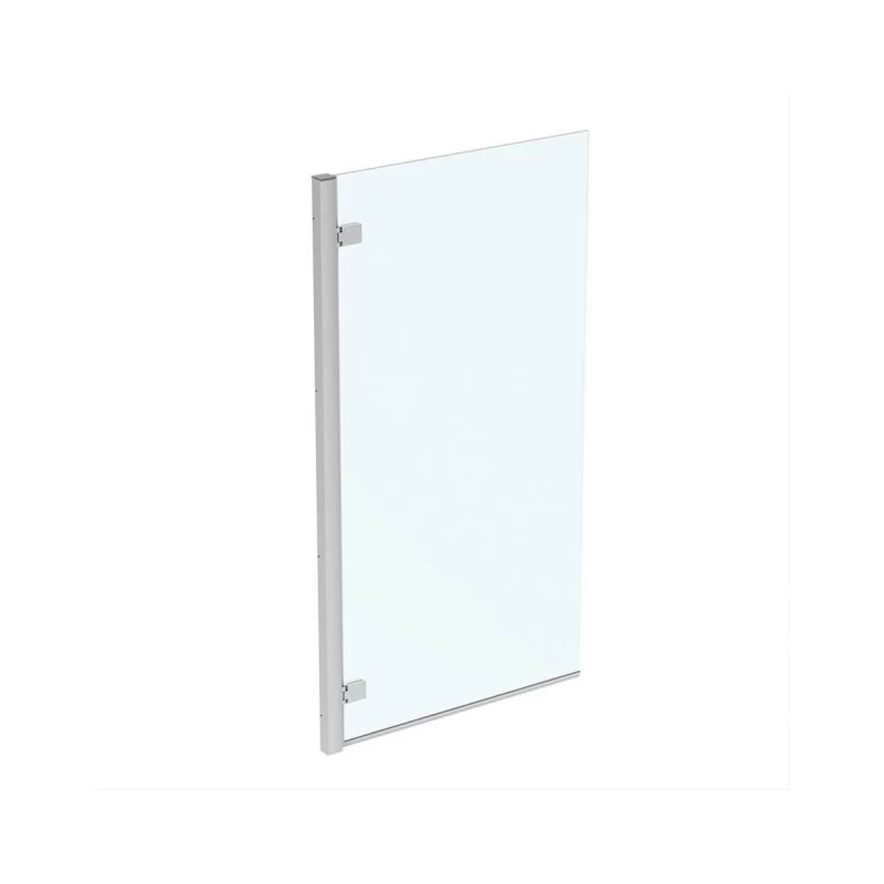 Ideal Standard I.Life LH Bath Screen 1500x815mm 8mm Glass T4885 3 Ideal Standard I.Life LH Bath Screen 1500x815mm 8mm Glass T4885