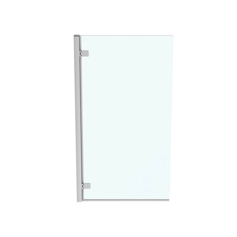 Ideal Standard I.Life LH Bath Screen 1500x815mm 8mm Glass T4885 4 Ideal Standard I.Life LH Bath Screen 1500x815mm 8mm Glass T4885 - Image 2
