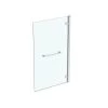 Ideal Standard I.Life RH Bath Sscreen With Towel Rail 1500x900mm 8mm Glass 1 Ideal Standard I.Life RH Bath Sscreen With Towel Rail 1500x900mm 8mm Glass -Bathroom Promotion ideal standard t4888eo