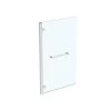 Ideal Standard I.Life LH Bath Screen With Towel Rail 1500x900mm 8mm Glass 1 Ideal Standard I.Life LH Bath Screen With Towel Rail 1500x900mm 8mm Glass -Bathroom Promotion ideal standard t4889eo