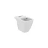 Ideal Standard I.life S Compact Close Coupled Toilet Bowl With RimLS+ 2 Ideal Standard I.life S Compact Close Coupled Toilet Bowl With RimLS+ -Bathroom Promotion ideal standard t519801