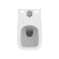 Ideal Standard I.Life S Rimless Compact Toilet With 4/2.6 Litre Cistern & Soft Close Seat -Bathroom Promotion ideal standard t519801 e249201 t473701 4