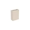 Ideal Standard I.life A 60cm Toilet Unit T5215 Matt Sandy Beige -Bathroom Promotion ideal standard t5215nf