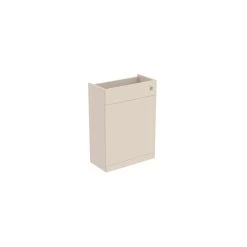Ideal Standard I.life A 60cm Toilet Unit T5215 Matt Sandy Beige