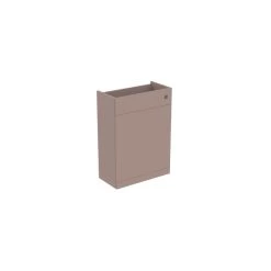 Ideal Standard I.life A 60cm Toilet Unit T5215 Matt Griege